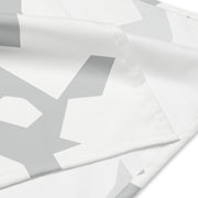 Fragment Snow Swedish CAMO Bandana - Head