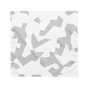 Fragment Snow Swedish CAMO Bandana - M - Head