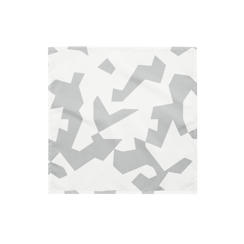 Fragment Snow Swedish CAMO Bandana - S - Head