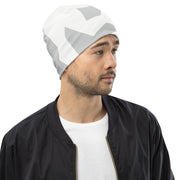Fragment Snow Swedish CAMO Beanie - Head