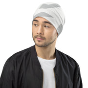 Fragment Snow Swedish CAMO Beanie - Head
