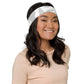 Swedish Snow CAMO Headband - Headbands