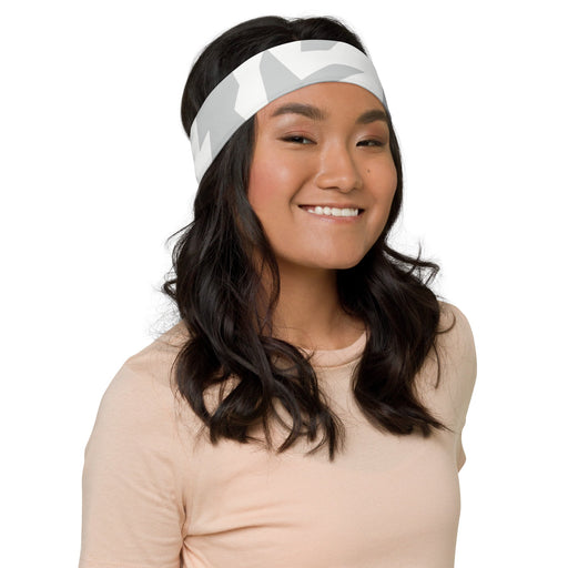 Fragment Snow Swedish CAMO Headband - Head