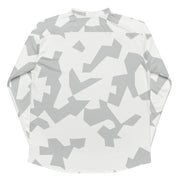 Fragment Snow Swedish CAMO Unisex Hockey Fan Jersey