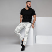 Fragment Snow Swedish CAMO Mens Joggers - XS - Men