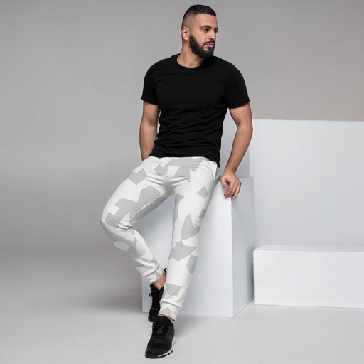 Fragment Snow Swedish CAMO Mens Joggers - XS - Men