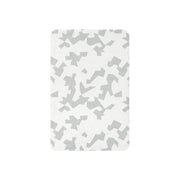 Fragment Snow Swedish CAMO Sherpa Blanket
