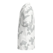 Fragment Snow Swedish CAMO Unisex Short-Sleeve Button Shirt - Button-Up