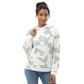 Swedish Snow CAMO Unisex Hoodie - Hoodies