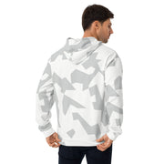 Fragment Snow Swedish CAMO Unisex Hoodie