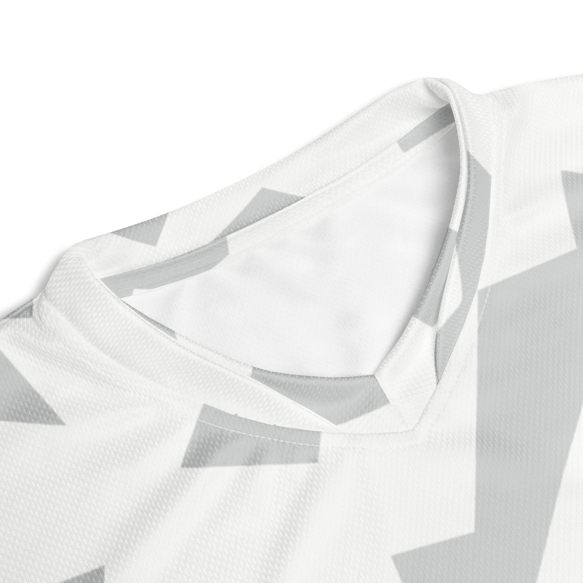 Swedish Snow CAMO unisex sports jersey - Sports Jerseys