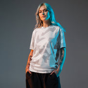 Fragment Snow Swedish CAMO Unisex Sports Jersey