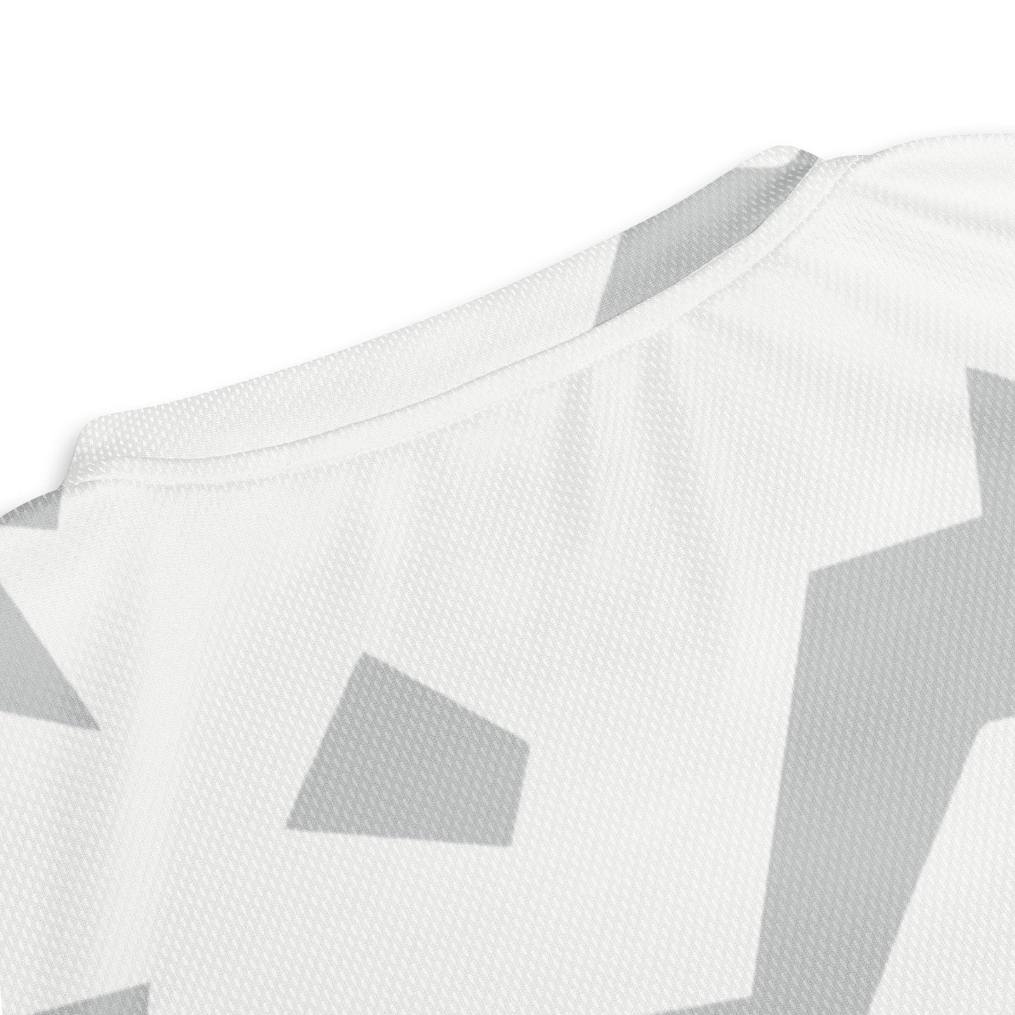 Swedish Snow CAMO unisex sports jersey - Sports Jerseys