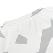 Fragment Snow Swedish CAMO Unisex Sports Jersey