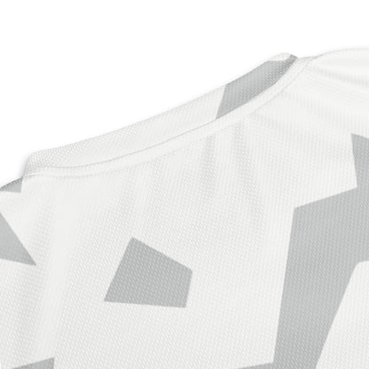 Swedish Snow CAMO unisex sports jersey - Sports Jerseys