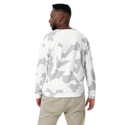 Fragment Snow Swedish CAMO Unisex Sweatshirt