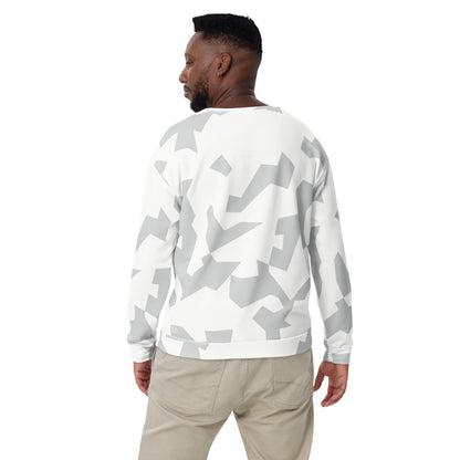 Swedish Snow CAMO Unisex Sweatshirt