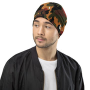 Swiss Alpenflage TAZ 83 Beanie - Head