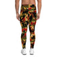 Swiss Alpenflage TAZ 83 CAMO Men’s Leggings - Mens