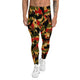 Swiss Alpenflage TAZ 83 CAMO Men’s Leggings - XS - Mens