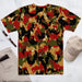Swiss Alpenflage TAZ 83 CAMO Men’s T-shirt