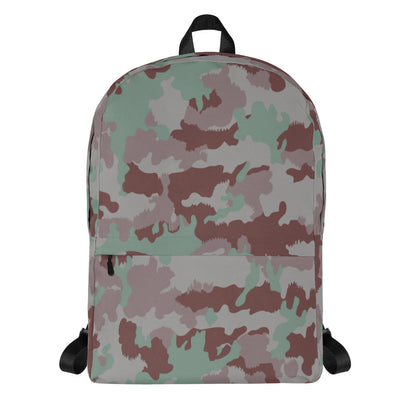 Swiss TAZ 07 Südtarn Wüstetarn CAMO Backpack