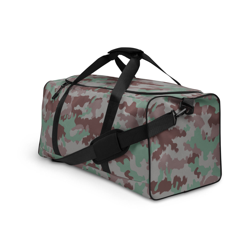 Swiss TAZ 07 Südtarn Wüstetarn CAMO Duffle bag - Bag