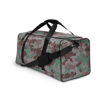 Swiss TAZ 07 Südtarn Wüstetarn CAMO Duffle bag - Bag