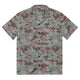 Swiss TAZ 07 Südtarn Wüstetarn CAMO Unisex button shirt - 2XS - Button Shirts