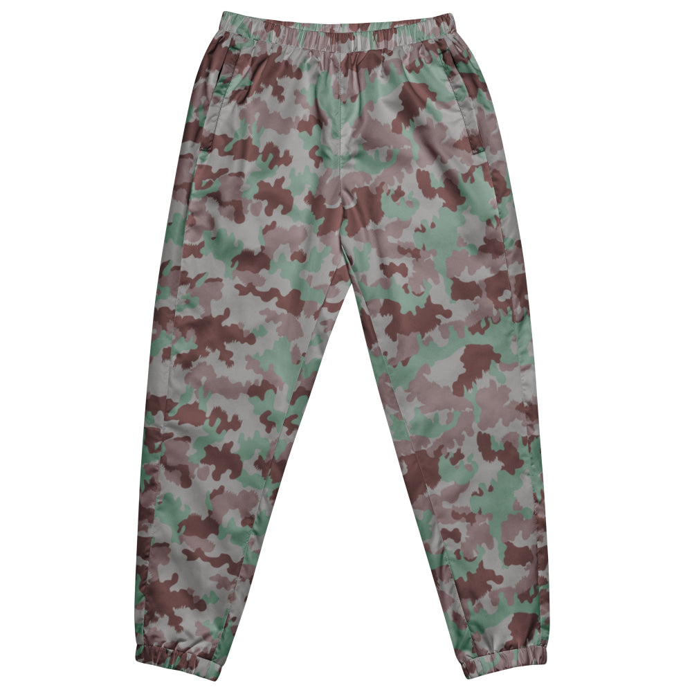 Swiss TAZ 07 Südtarn Wüstetarn CAMO Unisex track pants - Track Pants