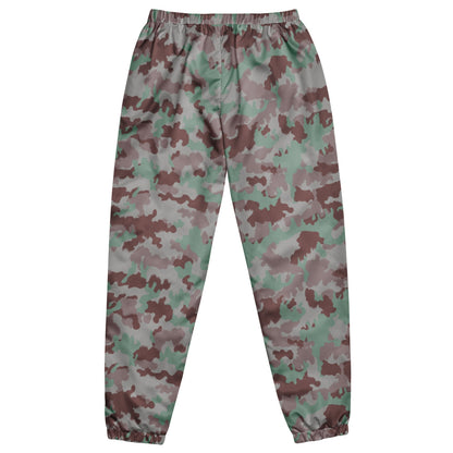 Swiss TAZ 07 Südtarn Wüstetarn CAMO Unisex track pants - Track Pants