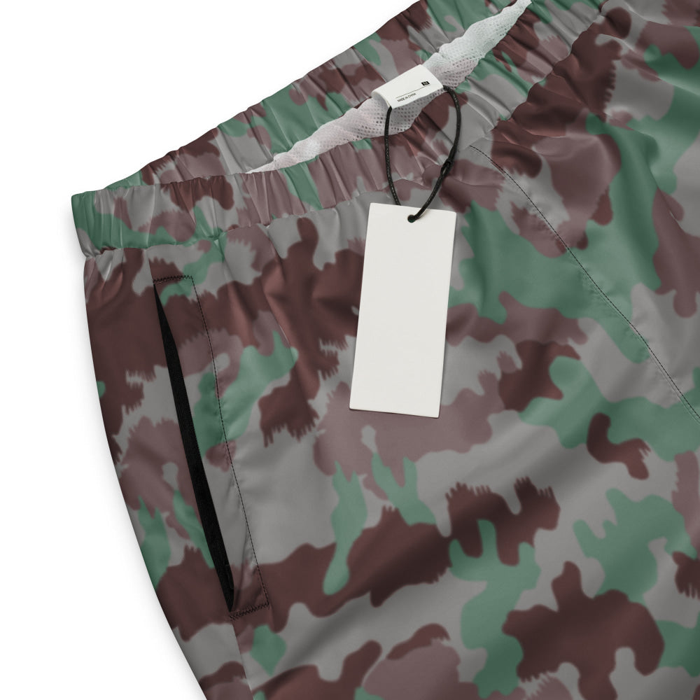 Swiss TAZ 07 Südtarn Wüstetarn CAMO Unisex track pants - Track Pants