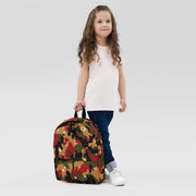 TAZ 83 Swiss Alpenflage CAMO Backpack - Bag
