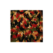 TAZ 83 Swiss Alpenflage CAMO Bandana - S - Head