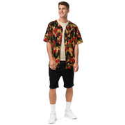 TAZ 83 Swiss Alpenflage CAMO Unisex Baseball Jersey