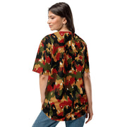 TAZ 83 Swiss Alpenflage CAMO Unisex Baseball Jersey