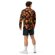 TAZ 83 Alpenflage Swiss CAMO Unisex Hockey Fan Jersey