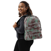 TAZ 7 Swiss Transitional CAMO Backpack - Bag