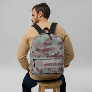 TAZ 7 Swiss Transitional CAMO Backpack - Bag