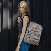 TAZ 7 Swiss Transitional CAMO Backpack - Bag
