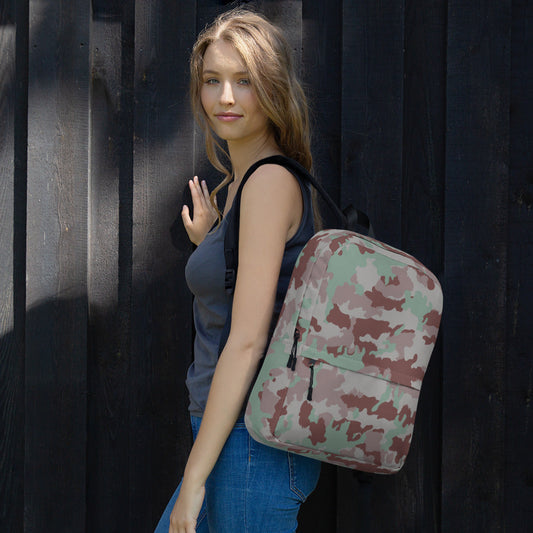 Swiss TAZ 90 CAMO Backpack - Backpacks