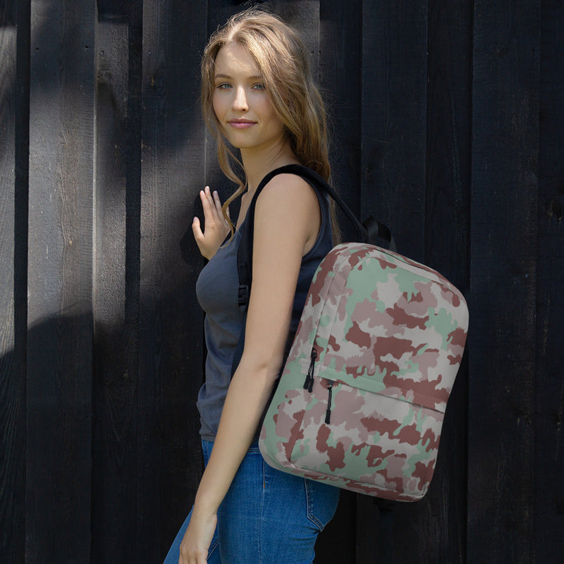 TAZ 7 Swiss Transitional CAMO Backpack - Bag