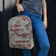 TAZ 7 Swiss Transitional CAMO Backpack - Bag
