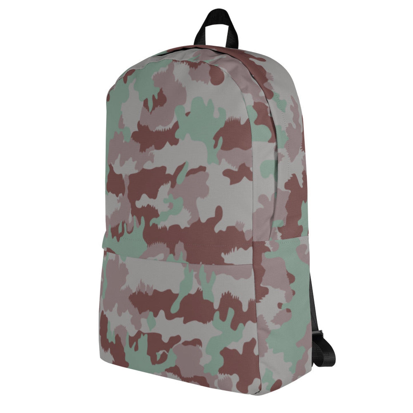 Swiss TAZ 90 CAMO Backpack - Backpacks