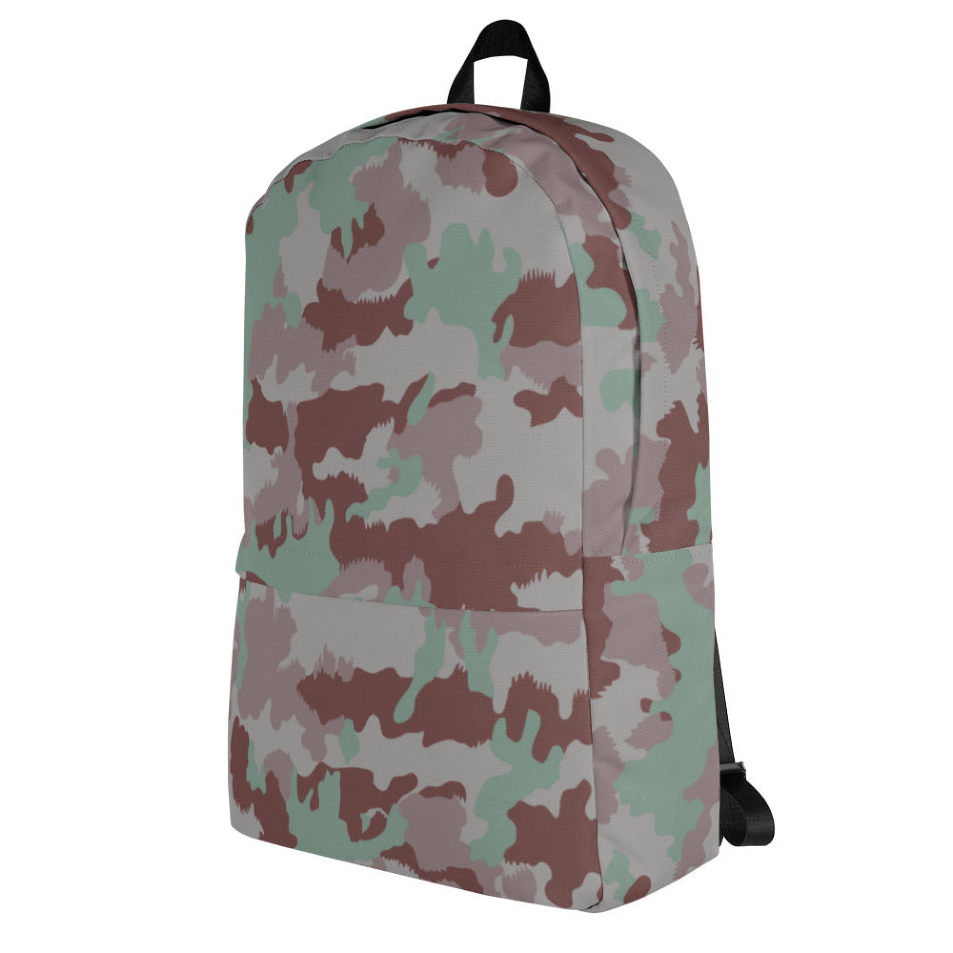 Swiss TAZ 90 CAMO Backpack - Backpacks