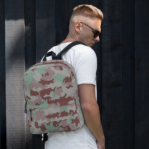 TAZ 7 Swiss Transitional CAMO Backpack - Bag