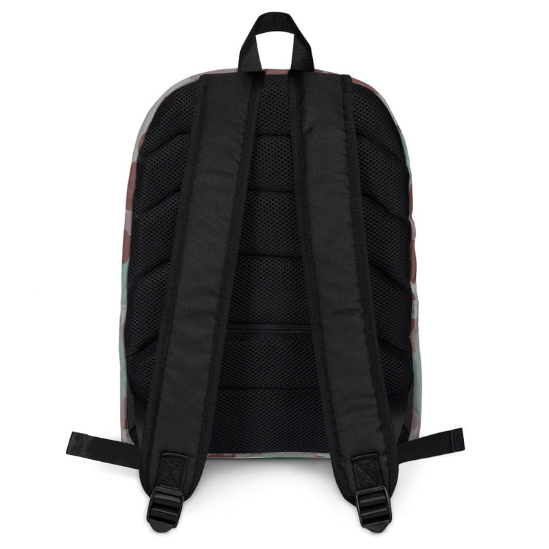 TAZ 7 Swiss Transitional CAMO Backpack - Bag