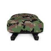 TAZ 90 Swiss Woodland CAMO Backpack - Bag