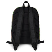 TAZ 90 Swiss Woodland CAMO Backpack - Bag