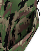 TAZ 90 Swiss Woodland CAMO Backpack - Bag